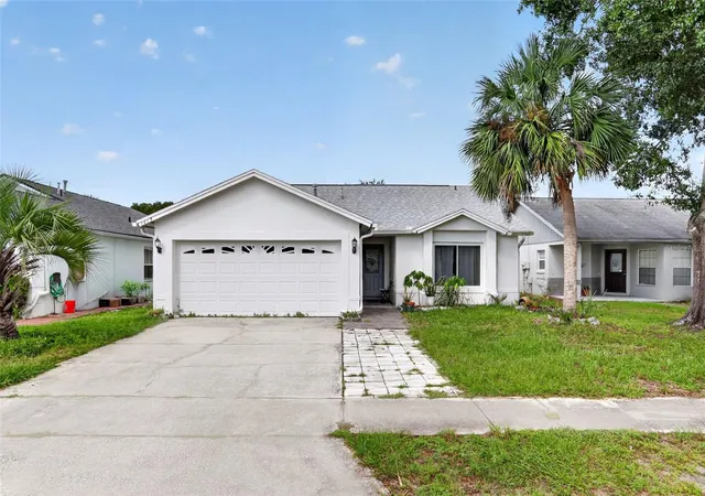 Photo 1 of Single family home for sale at 7813 Turkey Oak Ln, Kissimmee, FL 34747 | MLS# O6422342 | Listing updated on 2026-10-20
