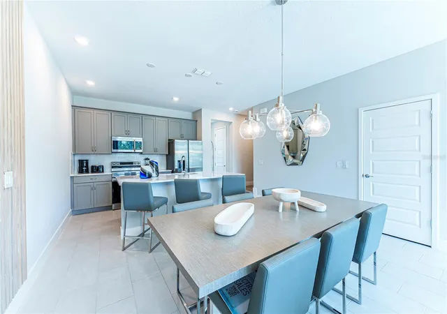 25th image of 7917 Nw Spectrum Dr, Reunion, FL 34747 | MLS# O6422348