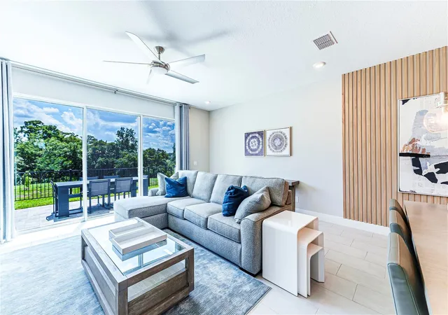 Photo 5 of Townhouse for sale at 7917 NW Spectrum Dr, Reunion, FL 34747 | MLS# O6422348 | Listing updated on 2026-07-25