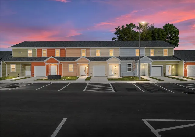 1st image of 1589 Nw 29th Rd #7, Gainesville, FL 32605 | MLS# GC541691