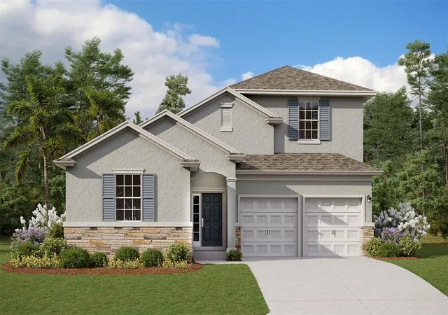 Photo 1 of Sale Pending at 4459 E Firefly Ln, Saint Cloud, FL 34772 | MLS# G5114652 | Listing updated on 2026-07-05