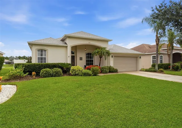 Photo 3 of Single family home for sale at 12506 25th Court E, Parrish, FL 34219 | MLS# A4699029 | Listing updated on 2026-09-15