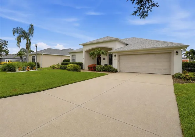 Photo 3 of Single family home for sale at 12506 25th Court E, Parrish, FL 34219 | MLS# A4699029 | Listing updated on 2026-09-15