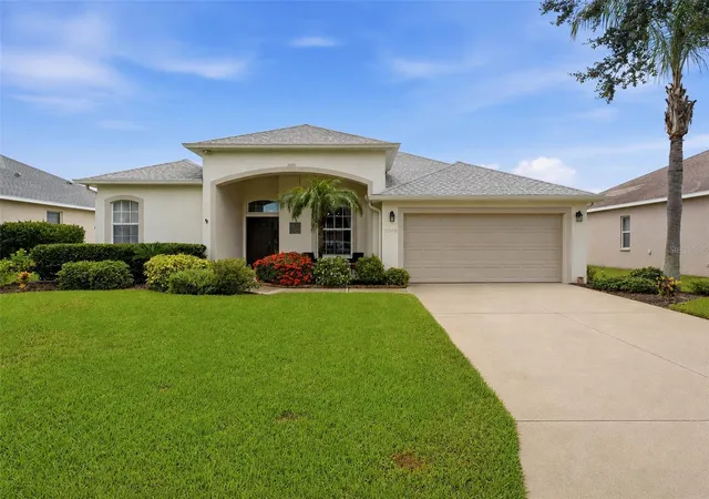 Photo 4 of Single family home for sale at 12506 25th Court E, Parrish, FL 34219 | MLS# A4699029 | Listing updated on 2026-09-15