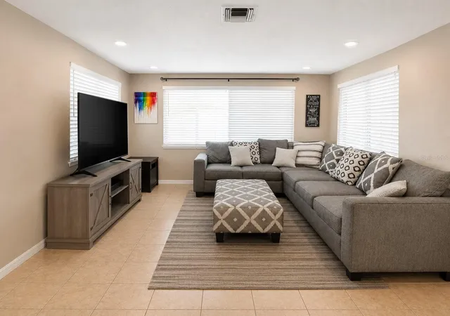 Photo 3 of Single family home for sale at 10124 Holly Dr, Port Richey, FL 34668 | MLS# TB8525950 | Listing updated on 2026-08-16
