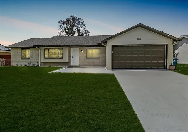 Single family home for sale at 940 Forest St NE, PALM BAY, FL 32907 | MLS# O6422359