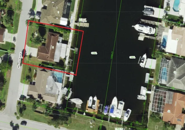Homes for sale in New Port Richey, FL | 5308 Pilots Pl, New Port Richey, FL 34652 | MLS# W7887338