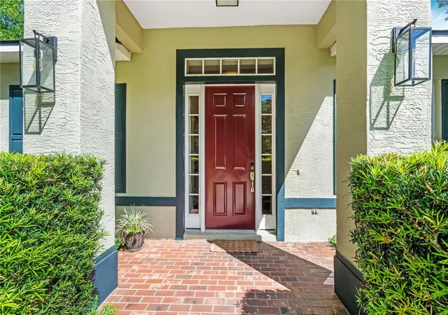 image of 1085 Taylor Rd E, Deland, FL 32724 | MLS# V4950035