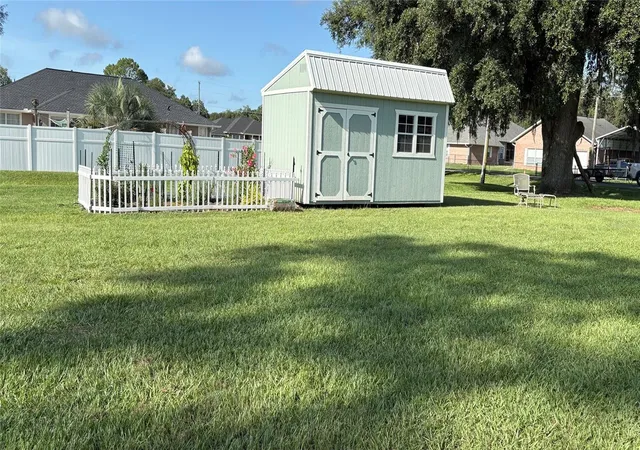 5th image of 122 Sw Scott Pl, Lake City, FL 32024 | MLS# A4699031