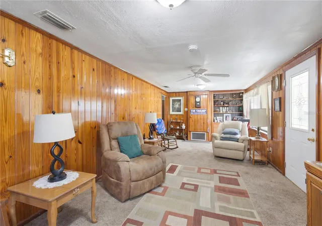 3rd image of 604 W Market Rd, Starke, FL 32091 | MLS# GC541693