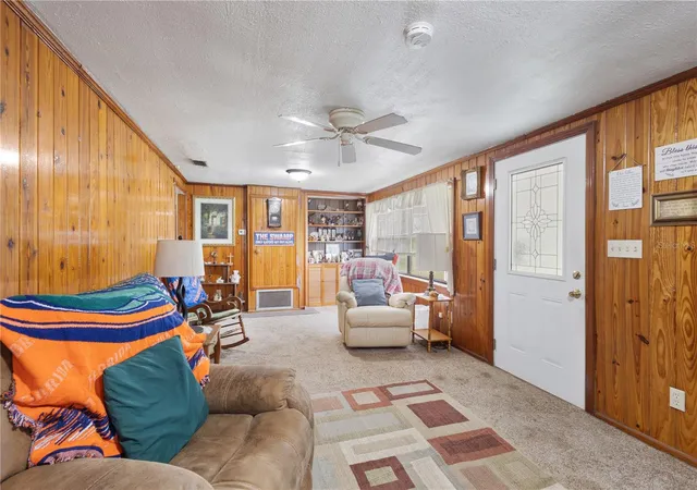 5th image of 604 W Market Rd, Starke, FL 32091 | MLS# GC541693