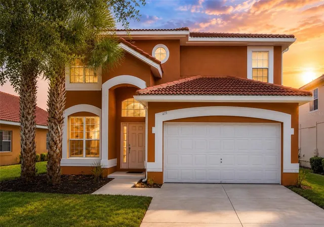 1st image of 216 Sevilla Ave, Davenport, FL 33897 | MLS# O6422362