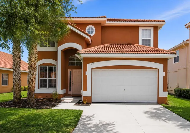 2nd image of 216 Sevilla Ave, Davenport, FL 33897 | MLS# O6422362