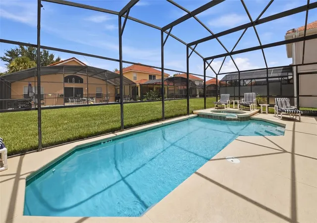 4th image of 216 Sevilla Ave, Davenport, FL 33897 | MLS# O6422362