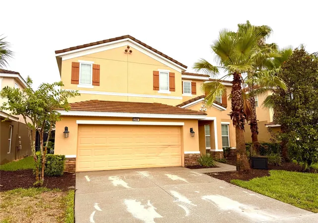 1st image of 5294 Wildwood Wy, Davenport, FL 33837 | MLS# GC541695