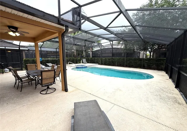 26th image of 5294 Wildwood Wy, Davenport, FL 33837 | MLS# GC541695
