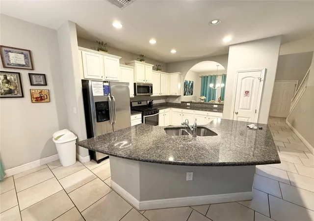 4th image of 5294 Wildwood Wy, Davenport, FL 33837 | MLS# GC541695