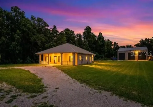2nd image of 2287 N Spring Garden Ave, Deland, FL 32720 | MLS# V4950036