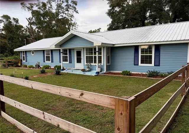 Photo 3 of Single family home for sale at 1890 NW 167th Place, Trenton, FL 32693 | MLS# GC541697 | Listing updated on 2026-10-08