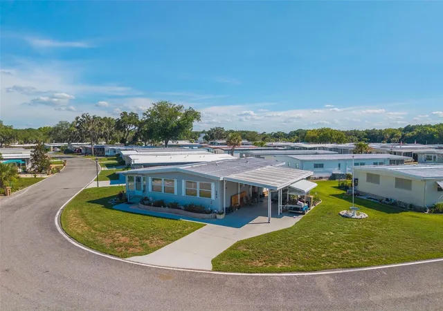 Photo 1 of Manufactured home for sale at 141 Azalea Trl, Leesburg, FL 34748 | MLS# G5114654 | Listing updated on 2026-10-05