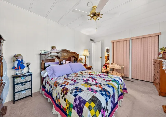 Photo 2 of Manufactured home for sale at 141 Azalea Trl, Leesburg, FL 34748 | MLS# G5114654 | Listing updated on 2026-10-05