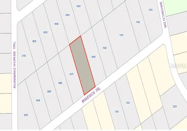 3rd image of Maverick Trl, Saint Cloud, FL 34771 | MLS# TB8525955
