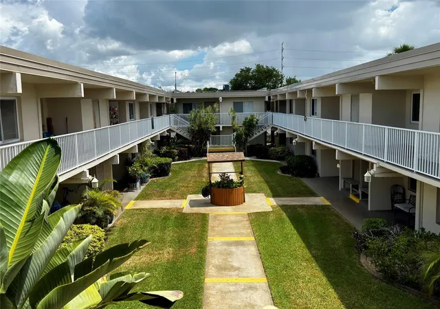 Homes for sale in St Petersburg, FL | 6700 1st Ave S #103, St Petersburg, FL 33707 | MLS# TB8525956