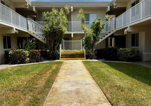 Homes for sale in St Petersburg, FL | 6700 1St Ave S #103, St Petersburg, FL 33707 | MLS# TB8525956