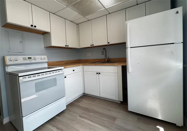 Homes for sale in St Petersburg, FL | 6700 1St Ave S #103, St Petersburg, FL 33707 | MLS# TB8525956