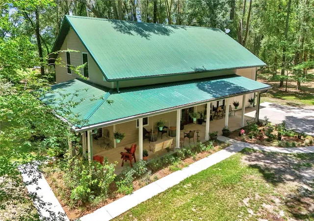 1st image of 26354 Nw 94th Ave, High Springs, FL 32643 | MLS# OM727937