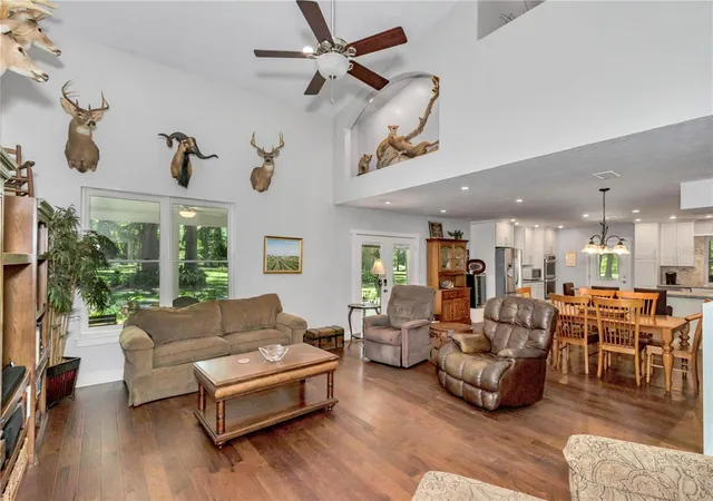 2nd image of 26354 Nw 94th Ave, High Springs, FL 32643 | MLS# OM727937
