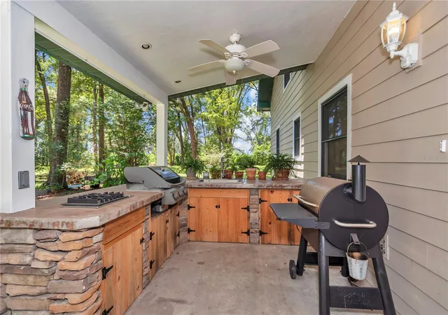 25th image of 26354 Nw 94th Ave, High Springs, FL 32643 | MLS# OM727937