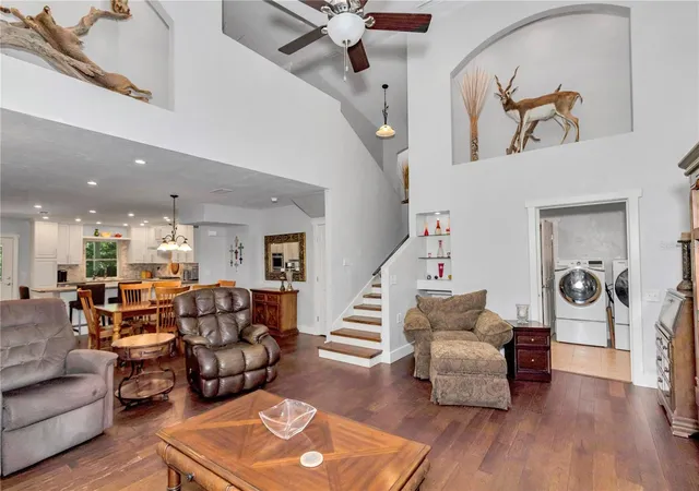 3rd image of 26354 Nw 94Th Ave, High Springs, FL 32643 | MLS# OM727937