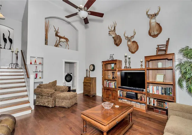 4th image of 26354 Nw 94Th Ave, High Springs, FL 32643 | MLS# OM727937