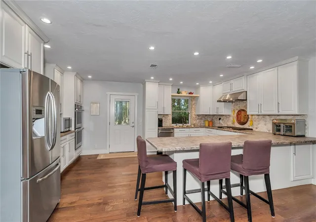 5th image of 26354 Nw 94Th Ave, High Springs, FL 32643 | MLS# OM727937