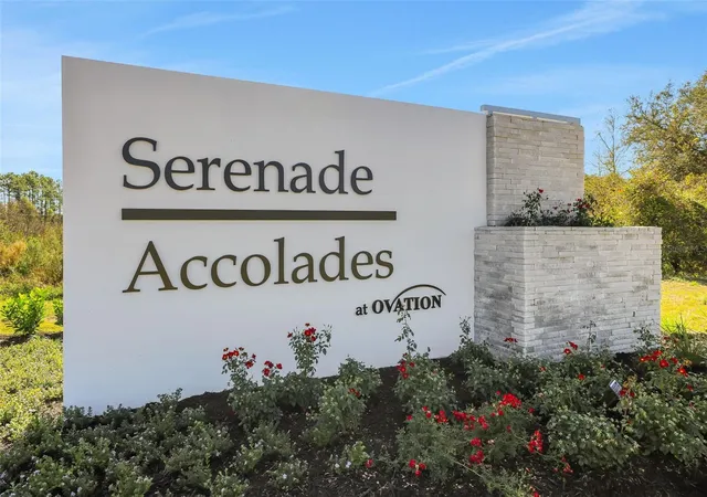 Photo 2 of Sale Pending at 13230 Serene Glade Rd, Winter Garden, FL 34787 | MLS# G5114659 | Listing updated on 2026-07-06
