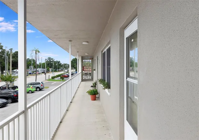 Photo 2 of Condo for sale at 1225 58th Street N #203A, Saint Petersburg, FL 33710 | MLS# TB8525960 | Listing updated on 2026-09-03