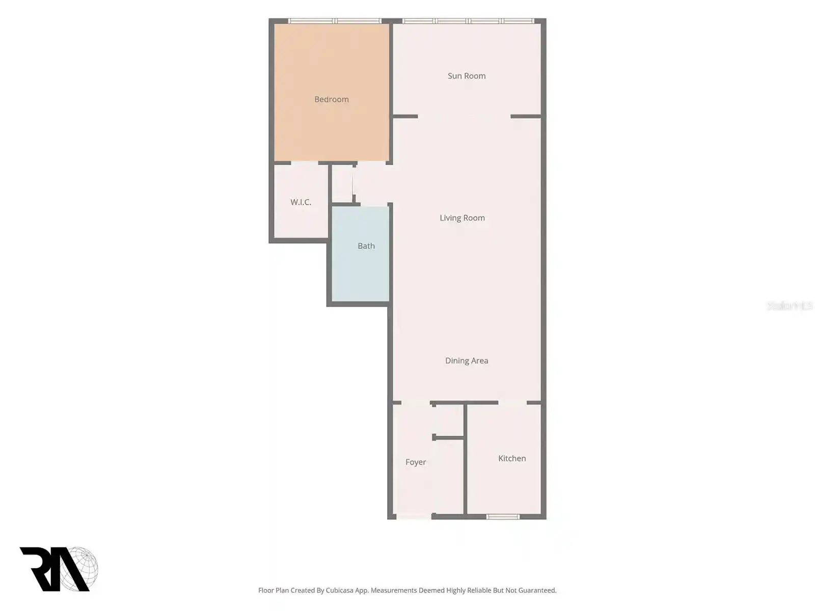 Listing Photo 26 - Condo for sale in 1225 58Th St N located at 1225 58Th St N, St. Petersburg, FL 33710 - Unit #203A