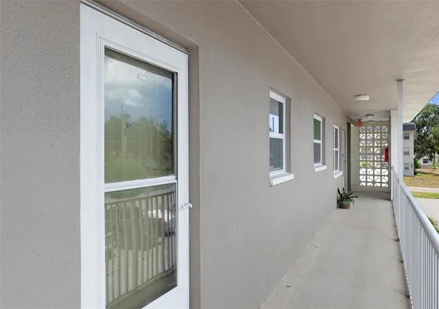 Photo 3 of Condo for sale at 1225 58th Street N #203A, Saint Petersburg, FL 33710 | MLS# TB8525960 | Listing updated on 2026-09-03