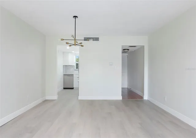 Photo 4 of Condo for sale at 1225 58th Street N #203A, Saint Petersburg, FL 33710 | MLS# TB8525960 | Listing updated on 2026-09-03