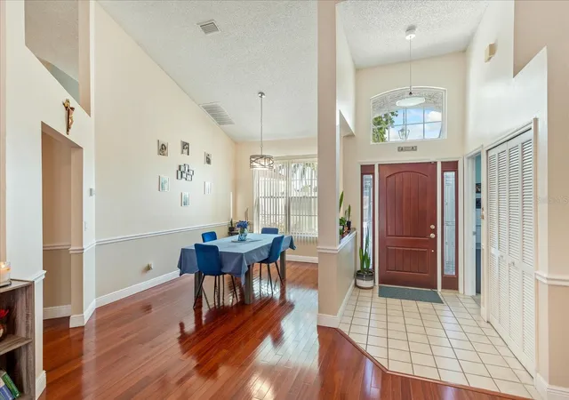 Photo 3 of Single family home for sale at 2821 Lone Feather Dr, Orlando, FL 32837 | MLS# O6422369 | Listing updated on 2026-08-28