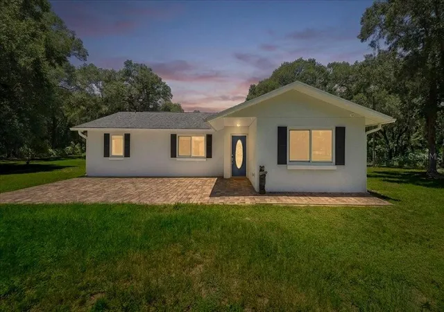 1st image of 6150 S Hwy 314a, Ocklawaha, FL 32179 | MLS# OM727938