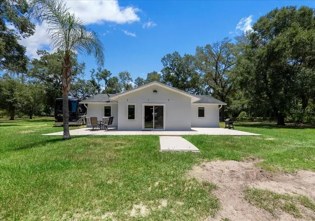 45th image of 6150 S Hwy 314a, Ocklawaha, FL 32179 | MLS# OM727938