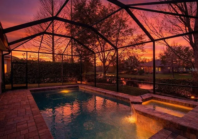 12th image of 19419 Autumn Chase Ct, Land O Lakes, FL 34638 | MLS# TB8525964