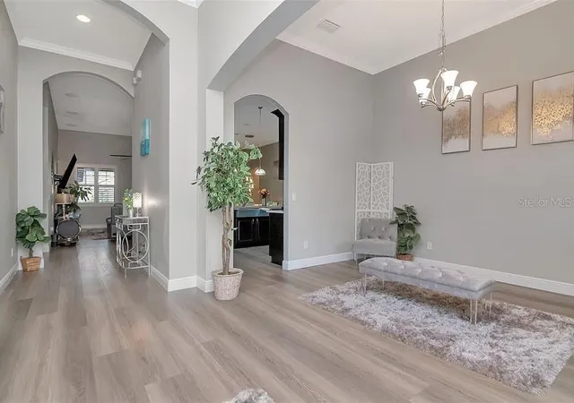 4th image of 19419 Autumn Chase Ct, Land O Lakes, FL 34638 | MLS# TB8525964