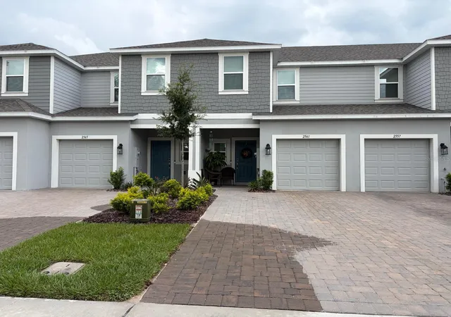 Photo 1 of Townhouse for sale at 2561 Penguin Blvd, Davenport, FL 33837 | MLS# S5153070 | Listing updated on 2026-08-11
