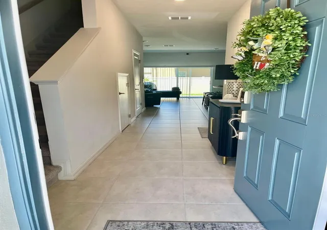 Photo 2 of Townhouse for sale at 2561 Penguin Blvd, Davenport, FL 33837 | MLS# S5153070 | Listing updated on 2026-08-11