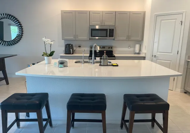 Photo 3 of Townhouse for sale at 2561 Penguin Blvd, Davenport, FL 33837 | MLS# S5153070 | Listing updated on 2026-08-11