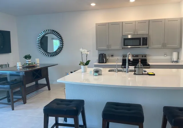 Photo 4 of Townhouse for sale at 2561 Penguin Blvd, Davenport, FL 33837 | MLS# S5153070 | Listing updated on 2026-08-11