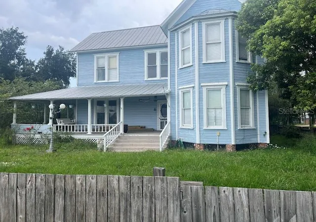 1st image of 523 N Lee Ave, Arcadia, FL 34266 | MLS# N6144924